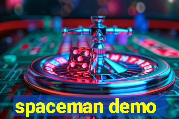 spaceman demo